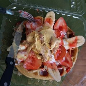 Meet your Posher, Aria